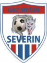 Gaz Metan Severin