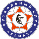 ФК Камаз