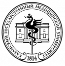 КГМУ