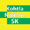 Kohtla Nomme