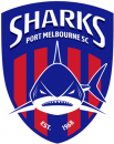 Port Melbourne Sharks