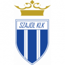 Szajol KLK