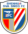 Shanghai Shenhua