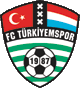 Turkiyemspor Amsterdam