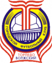 Torpedo Volzhskiy