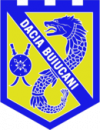 Dacia Buiucani