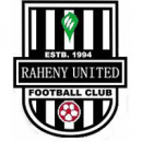 Raheny United