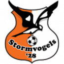 Stormvogels 28