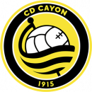 CD Cayon