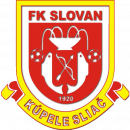 FK Slovan Kupele Sliac