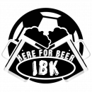 IBK Here For Beer