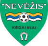 Nevezis