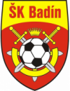 SK Badin