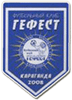 Gefest Karaganda