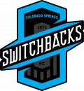 Colorado Springs Switchbacks