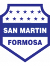 San Martin de Formosa