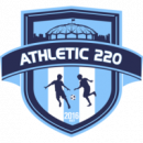 Athletic 220