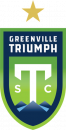 Greenville Triumph