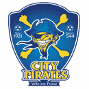 City Pirates Merksem