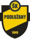 Podluzany