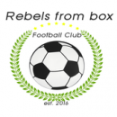 Rebels from box