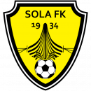 Sola Fotball