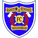 Irvine Meadow XI