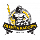 Olympia Radotin