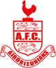 Airdrieonians