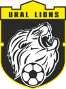 URAL LIONS 2015