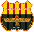 Arameisk-Syrianska