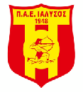 PAE Ialyssos