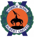 Hawick Royal Albert