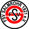 Salmrohr