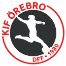 KIF Orebro DFF