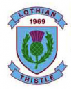 Lothian Thistle