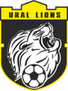 Ural Lions 2012
