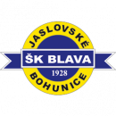 Blava Jaslovske Bohunice