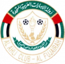 Al-Ahli Fujairah