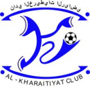 Al-Kharitiyath
