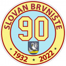 Slovan Brvniste