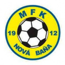 MFK Nova Bana