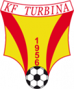 Turbina Cerrik