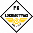 Lokomotyvas Vilnius