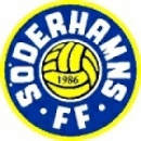 Soderhamns FF