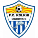 Kolkhi Gulripshi