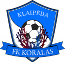 Koralas Klaipeda