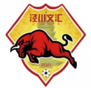 Jingchuan Wenhui FC