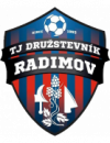 Druzstevnik Radimov