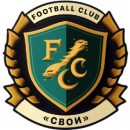 FC Svoi